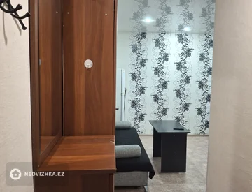 1-комнатная квартира, этаж 1 из 5, 31 м², На длительный срок, миниатюра 7