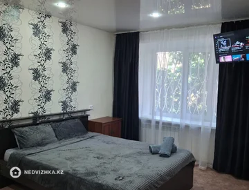 1-комнатная квартира, этаж 1 из 5, 31 м², На длительный срок, миниатюра 8