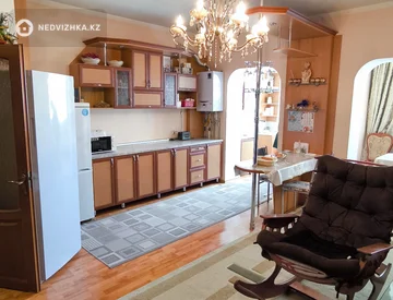 3-комнатная квартира, этаж 3 из 5, 73 м², миниатюра 4
