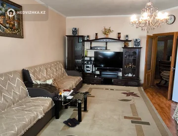 3-комнатная квартира, этаж 3 из 5, 73 м², миниатюра 5