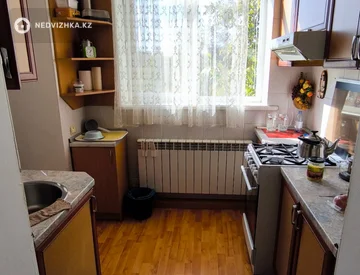 3-комнатная квартира, этаж 3 из 5, 73 м², миниатюра 7