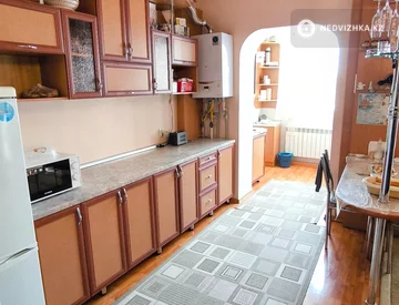 3-комнатная квартира, этаж 3 из 5, 73 м², миниатюра 6
