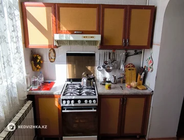 3-комнатная квартира, этаж 3 из 5, 73 м², миниатюра 8