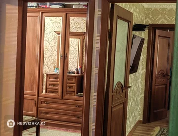 4-комнатная квартира, этаж 5 из 5, 72 м², миниатюра 2