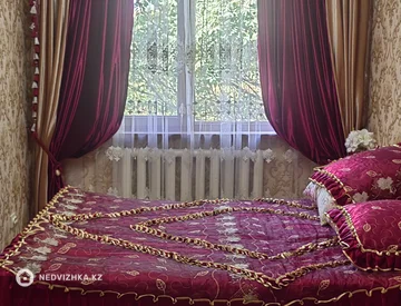 4-комнатная квартира, этаж 5 из 5, 72 м², миниатюра 4