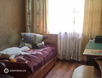 4-комнатная квартира, этаж 5 из 5, 72 м², миниатюра 5