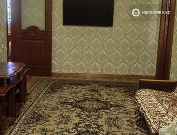 4-комнатная квартира, этаж 5 из 5, 72 м², миниатюра 7