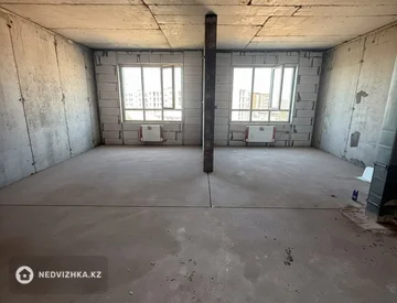 2-комнатная квартира, этаж 4 из 9, 45 м², миниатюра 2