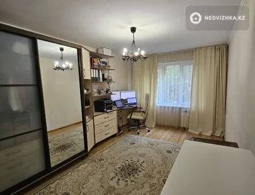 4-комнатная квартира, этаж 3 из 5, 74 м², миниатюра 5