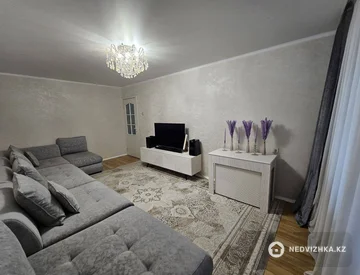 4-комнатная квартира, этаж 3 из 5, 74 м², миниатюра 9