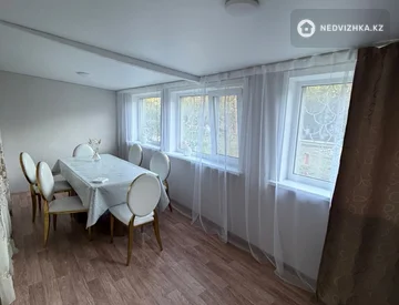 1-комнатная квартира, этаж 1 из 3, 67 м², миниатюра 1