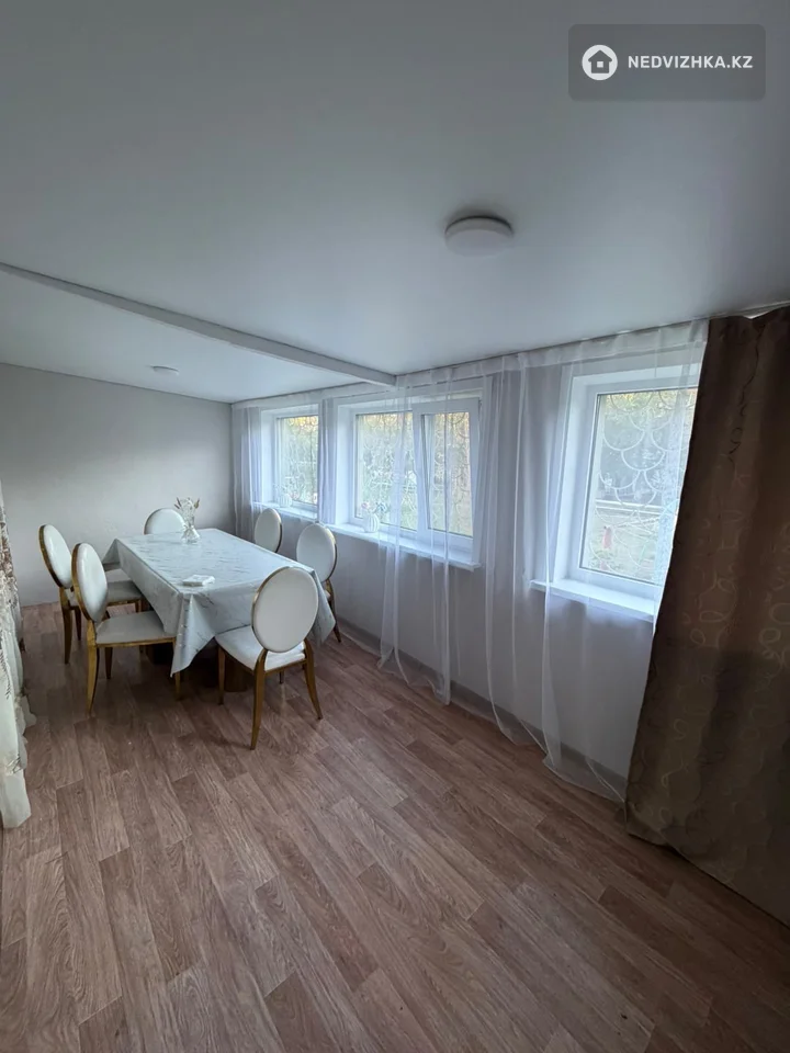 1-комнатная квартира, этаж 1 из 3, 67 м²