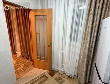 1-комнатная квартира, этаж 1 из 3, 67 м², миниатюра 3