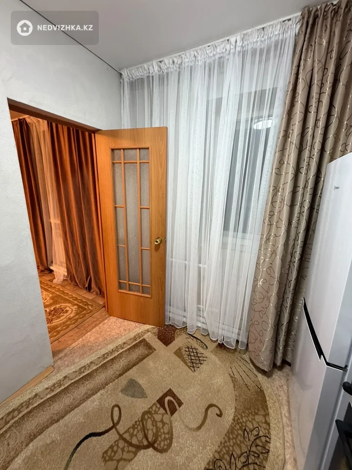 1-комнатная квартира, этаж 1 из 3, 67 м², фотография 3