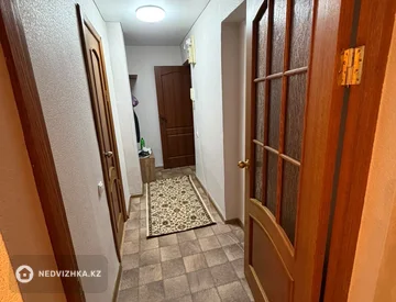1-комнатная квартира, этаж 1 из 3, 67 м², миниатюра 4