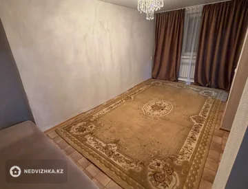1-комнатная квартира, этаж 1 из 3, 67 м², миниатюра 6