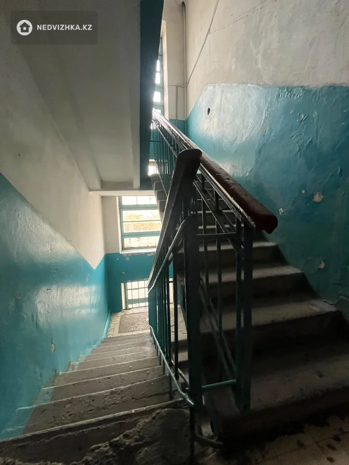 2-комнатная квартира, этаж 3 из 4, 41 м², фотография 4