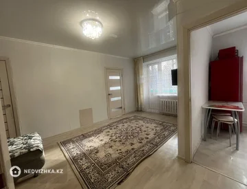 2-комнатная квартира, этаж 3 из 4, 41 м², миниатюра 8