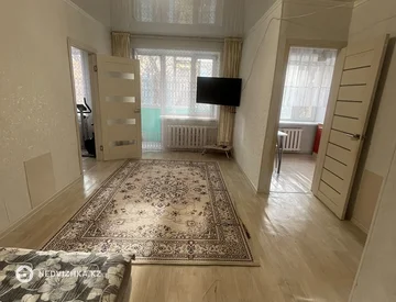 2-комнатная квартира, этаж 3 из 4, 41 м², миниатюра 9