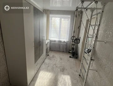 2-комнатная квартира, этаж 3 из 4, 41 м², миниатюра 11