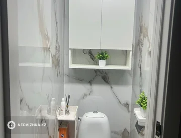 2-комнатная квартира, этаж 4 из 5, 48 м², миниатюра 7