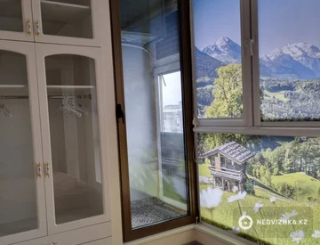 4-комнатная квартира, этаж 9 из 15, 92 м², миниатюра 5