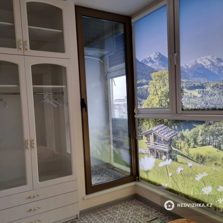 4-комнатная квартира, этаж 9 из 15, 92 м², фотография 5