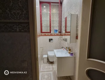 4-комнатная квартира, этаж 9 из 15, 92 м², миниатюра 7