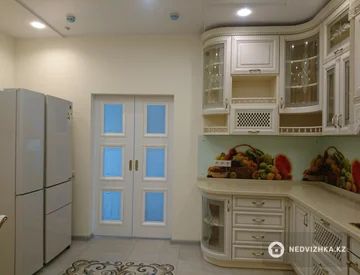 4-комнатная квартира, этаж 9 из 15, 92 м², миниатюра 8