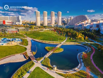 4-комнатная квартира, этаж 9 из 15, 92 м², миниатюра 9