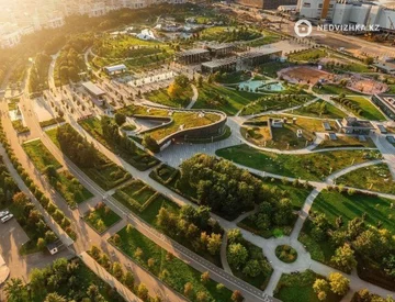 4-комнатная квартира, этаж 9 из 15, 92 м², миниатюра 10
