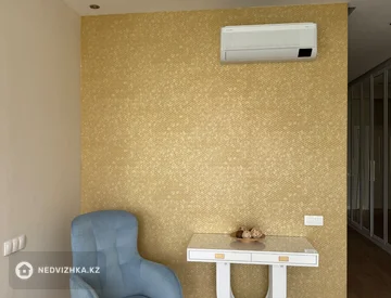 4-комнатная квартира, этаж 6 из 13, 124 м², На длительный срок, миниатюра 4