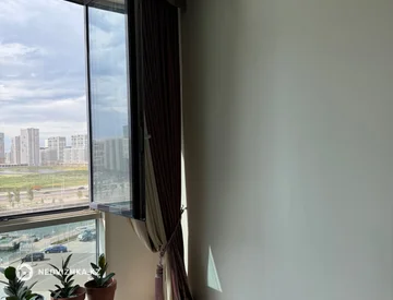 4-комнатная квартира, этаж 6 из 13, 124 м², На длительный срок, миниатюра 5