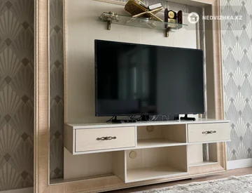 4-комнатная квартира, этаж 6 из 13, 124 м², На длительный срок, миниатюра 6