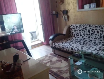 2-комнатная квартира, этаж 2 из 2, 38 м², миниатюра 1