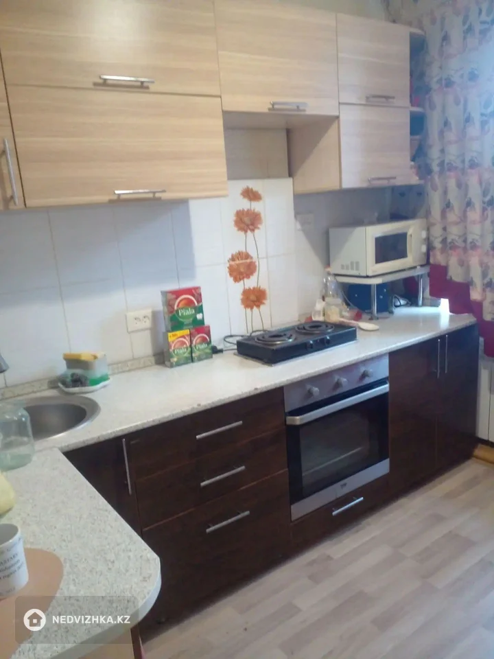 2-комнатная квартира, этаж 2 из 2, 38 м², фотография 2
