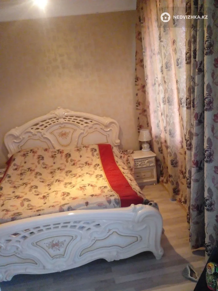 2-комнатная квартира, этаж 2 из 2, 38 м², фотография 3