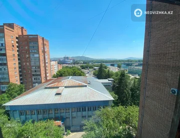 2-комнатная квартира, этаж 9 из 14, 57 м², миниатюра 1