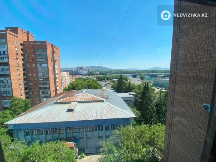 2-комнатная квартира, этаж 9 из 14, 57 м²