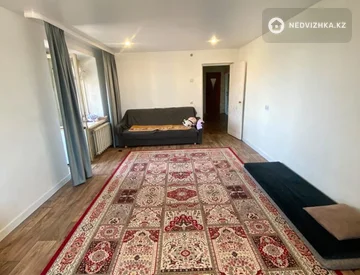 2-комнатная квартира, этаж 9 из 14, 57 м², миниатюра 3