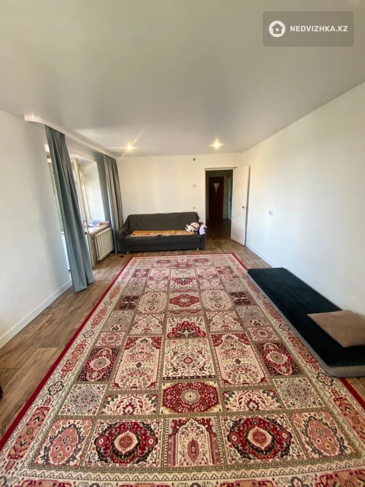 2-комнатная квартира, этаж 9 из 14, 57 м², фотография 3
