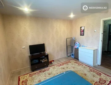 2-комнатная квартира, этаж 9 из 14, 57 м², миниатюра 5