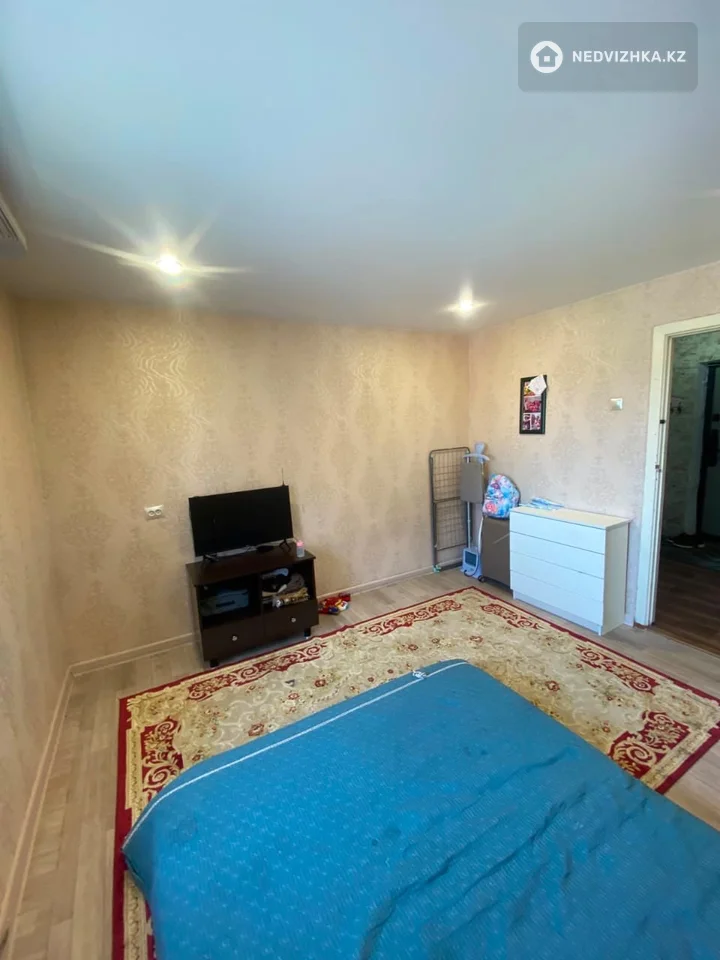 2-комнатная квартира, этаж 9 из 14, 57 м², фотография 5