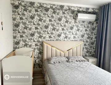 3-комнатная квартира, этаж 2 из 10, 87 м², миниатюра 4