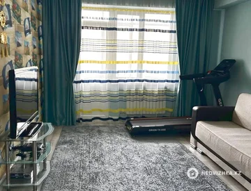 3-комнатная квартира, этаж 2 из 10, 87 м², миниатюра 7