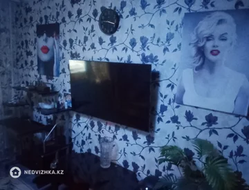 1-комнатная квартира, этаж 3 из 9, 20 м², На длительный срок, миниатюра 1