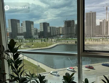 4-комнатная квартира, этаж 6 из 13, 124 м², На длительный срок, миниатюра 2