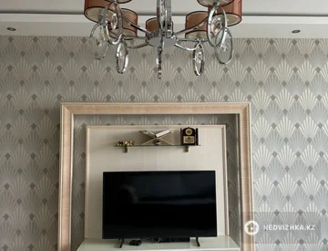 4-комнатная квартира, этаж 6 из 13, 124 м², На длительный срок, миниатюра 5