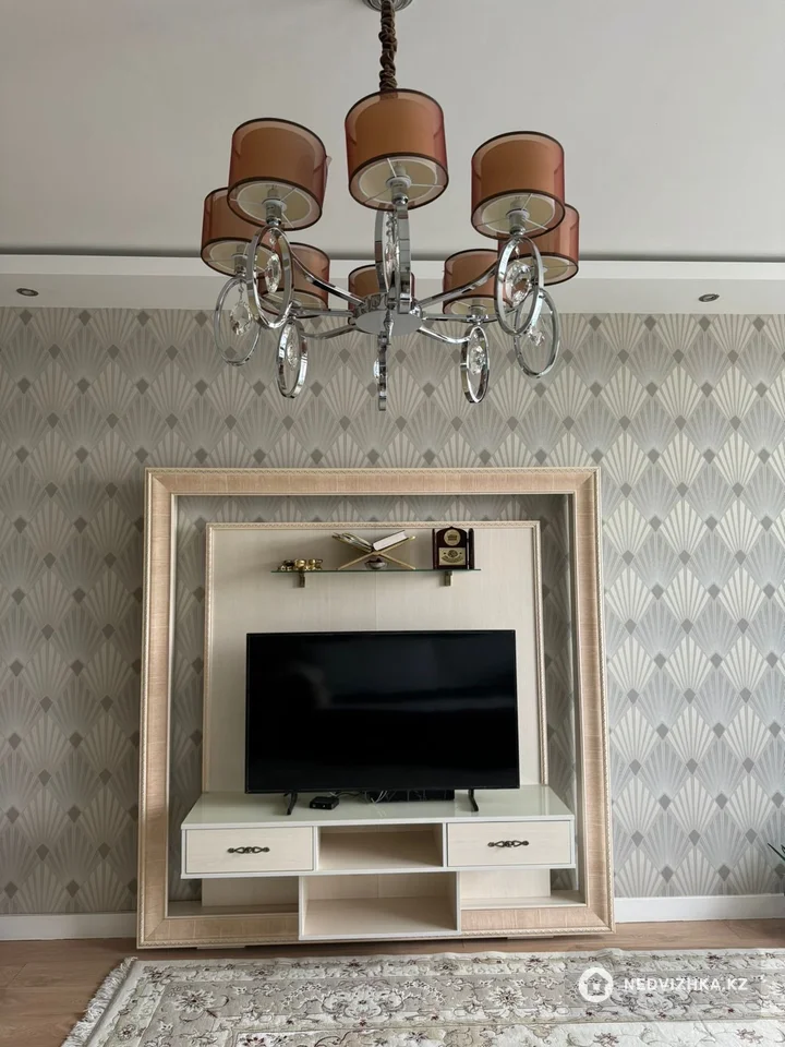 4-комнатная квартира, этаж 6 из 13, 124 м², На длительный срок, фотография 5