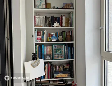 4-комнатная квартира, этаж 6 из 13, 124 м², На длительный срок, миниатюра 7
